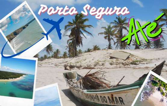 PORTO SEGURO PARA 2